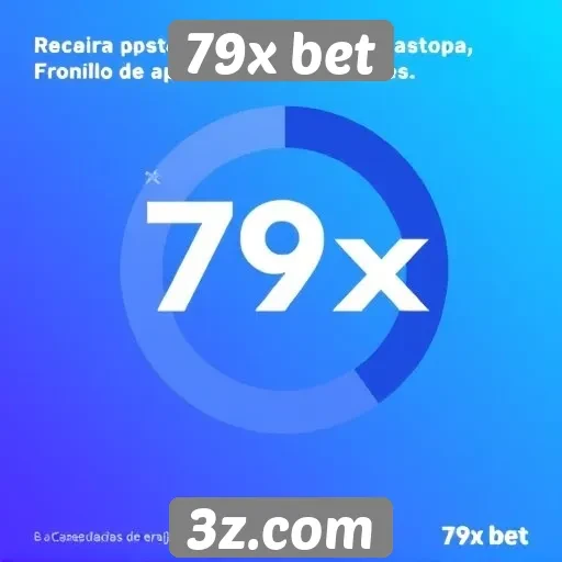 Estatísticas de usuários ativos no 79x bet