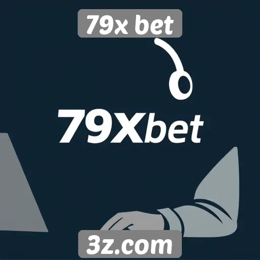 Suporte ao cliente no 79x bet
