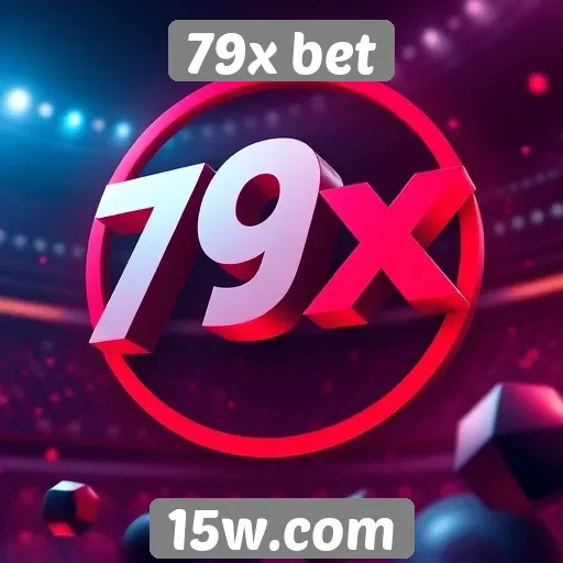 Futuro do 79x bet no mercado de apostas online