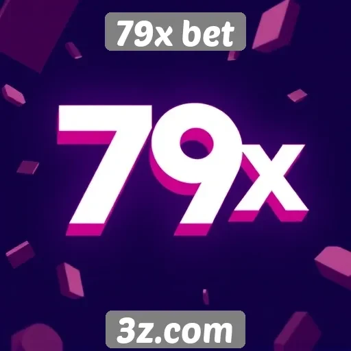 Impacto do 79x bet nas apostas online