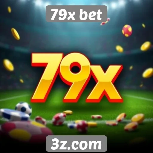 Principais jogos disponíveis na plataforma 79x bet