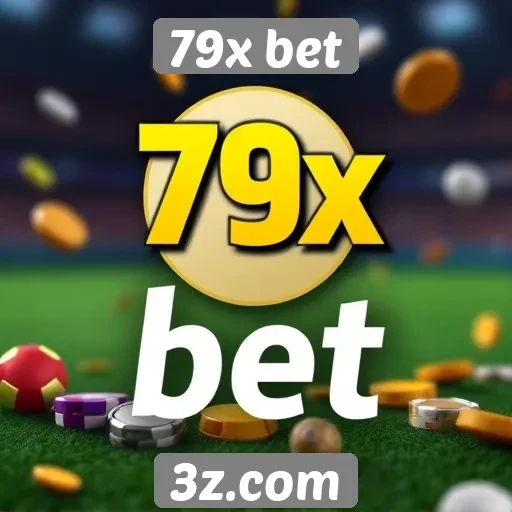 Métodos de pagamento disponíveis na 79x bet