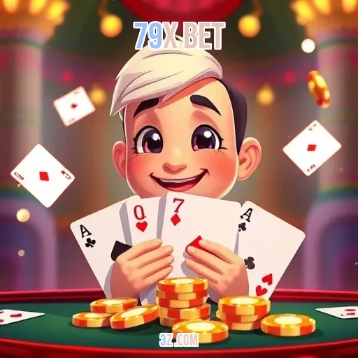 Promoções Imperdíveis no 79x bet para Aumentar sua Diversão