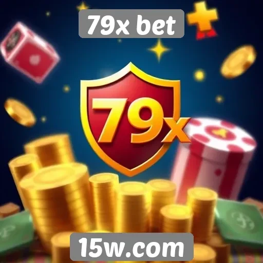 Análise da segurança no site de jogos 79x bet
