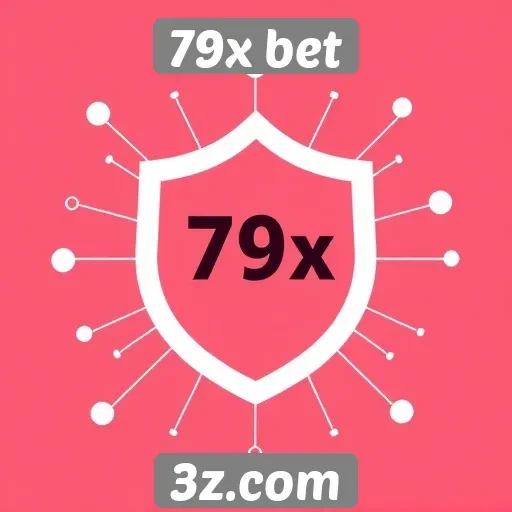 Aspectos de segurança do site 79x bet