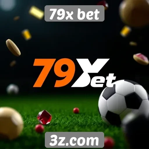 Plataforma 79x bet oferece promoções exclusivas